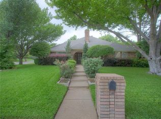 7132 Aspen Wood Trl, Fort Worth, TX 76132