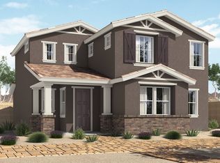 305 N 56th Pl, Mesa, AZ 85205
