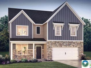 2096 Gregory Dr, Allentown, PA 18103