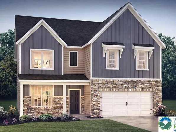 2096 Gregory Dr, Allentown, PA 18103