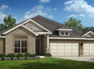 3521 Eagle Ridge Ln, Pflugerville, TX 78660