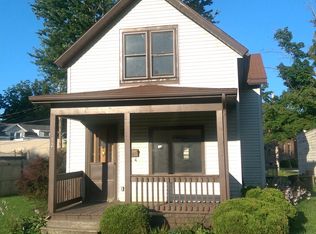 112 Fox St, La Porte, IN 46350