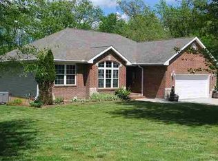14567 Lupine Loop, Warsaw, MO 65355