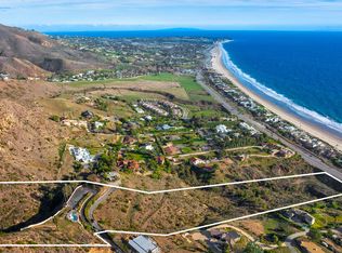 31343 Pacific Coast Hwy, Malibu, CA 90265