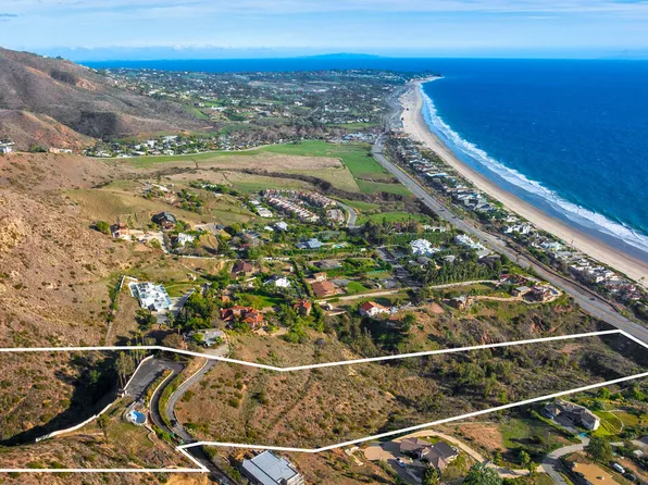31343 Pacific Coast Hwy, Malibu, CA 90265