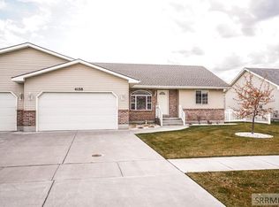 4158 E Fairview Dr, Ammon, ID 83406