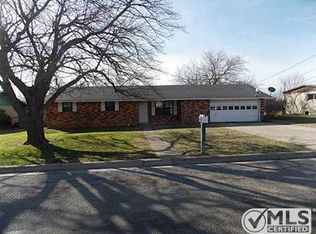 1307 Virginia Ave, Early, TX 76802