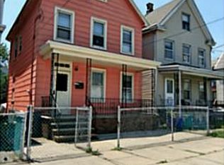 317 Washington St, Perth Amboy, NJ 08861