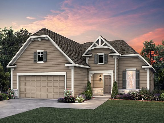 Home Design EC2G