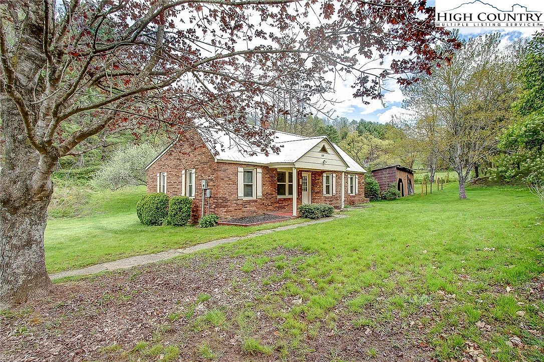 537 Piney Creek Road, Lansing, NC 28643 Zillow