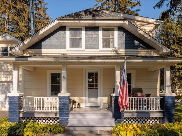 65 Fraleigh Street, Red Hook, NY 12571