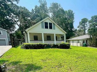 2203 Hillcrest Ave, Decatur, GA 30032