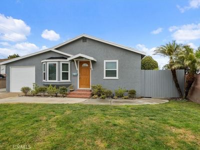 5021 W 141st St, Hawthorne, CA, 90250