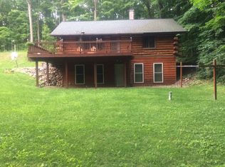2533 27 1/2 St, Rice Lake, WI 54868