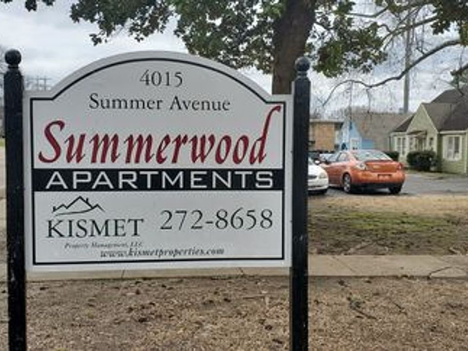 1st image of 4015 Summer Ave #3