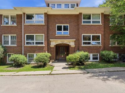 403 W Wilson St, Madison, WI, 53703
