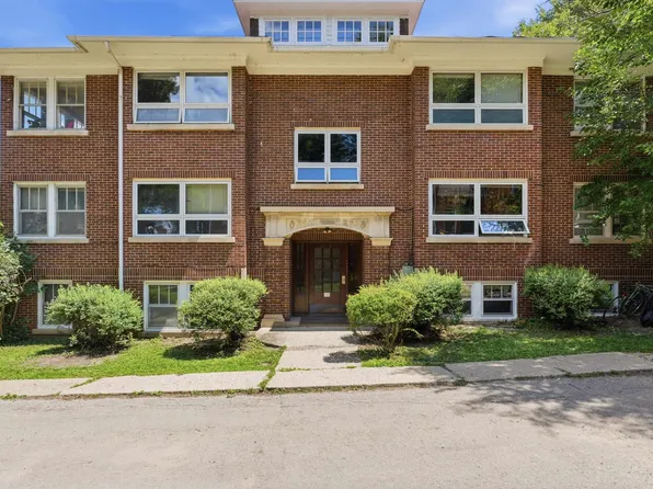 403 W Wilson St, Madison, WI 53703