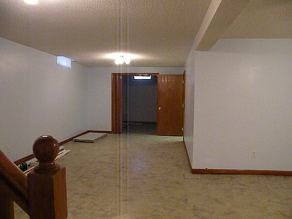 Family Room and Office Space