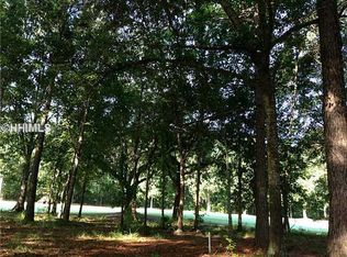 24 Colonel Hazzard Rd, Okatie, SC 29909