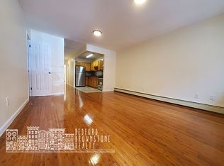 240 Macdougal St APT 1, Brooklyn, NY 11233