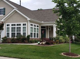 107 Mikaila Dr, Gibsonville, NC 27249