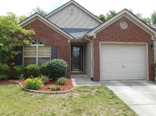 2392 Prescott Ln, Lexington, KY 40511