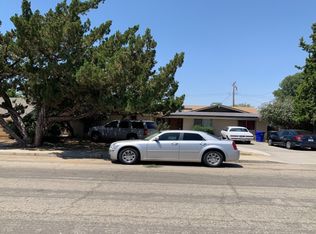 844 W Kanai Ave, Porterville, CA 93257