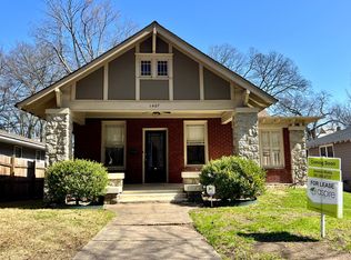 1407 S Schiller St, Little Rock, AR 72202
