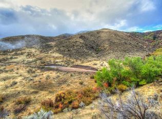 LOT 11 Shoemaker, Horseshoe Bend, ID 83629