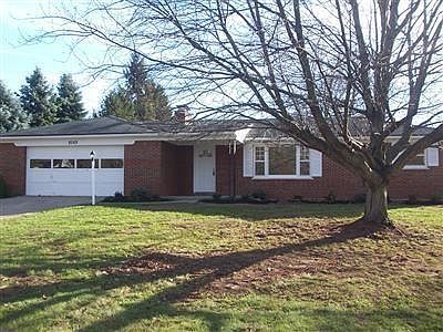 1st image of 8069 Clough Pike