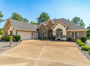 47 Pizarro Dr, Hot Springs Village, AR 71909