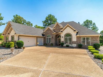 47 Pizarro Dr, Hot Springs Village, AR, 71909