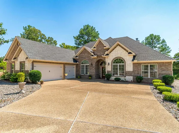 47 Pizarro Dr, Hot Springs Village, AR 71909