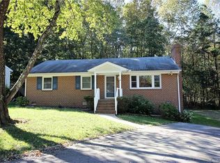 2704 Puckett Ct, Midlothian, VA 23112