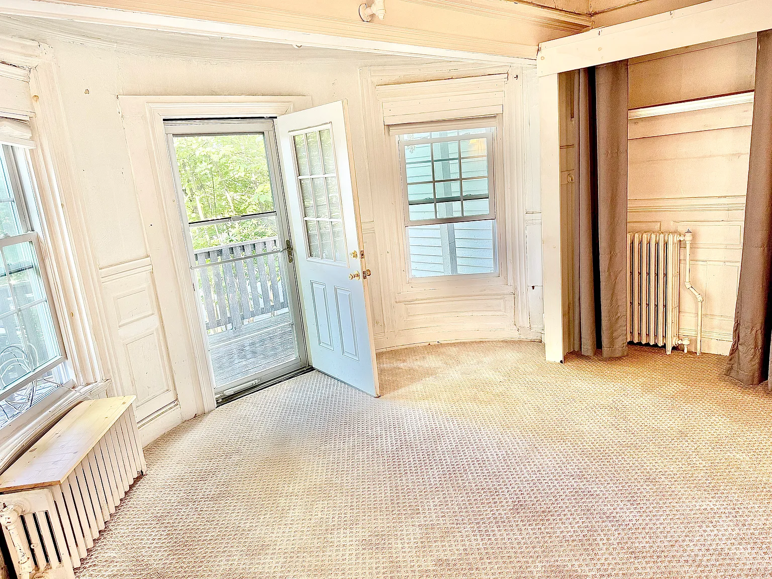 1 bed, 525 sqft, $2,000 — Photo 4