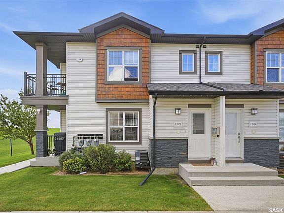 2nd image of 1015 Patrick Crescent #1502