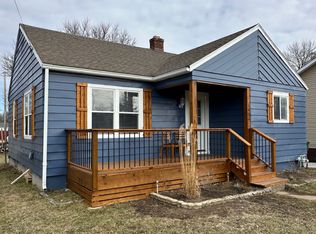 1404 W Bethel Ave, Muncie, IN 47304