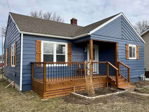 1404 W Bethel Ave, Muncie, IN 47304