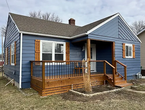 1404 W Bethel Ave Photo 1