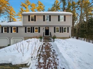 40 Curtis Rd, Boxford, MA 01921
