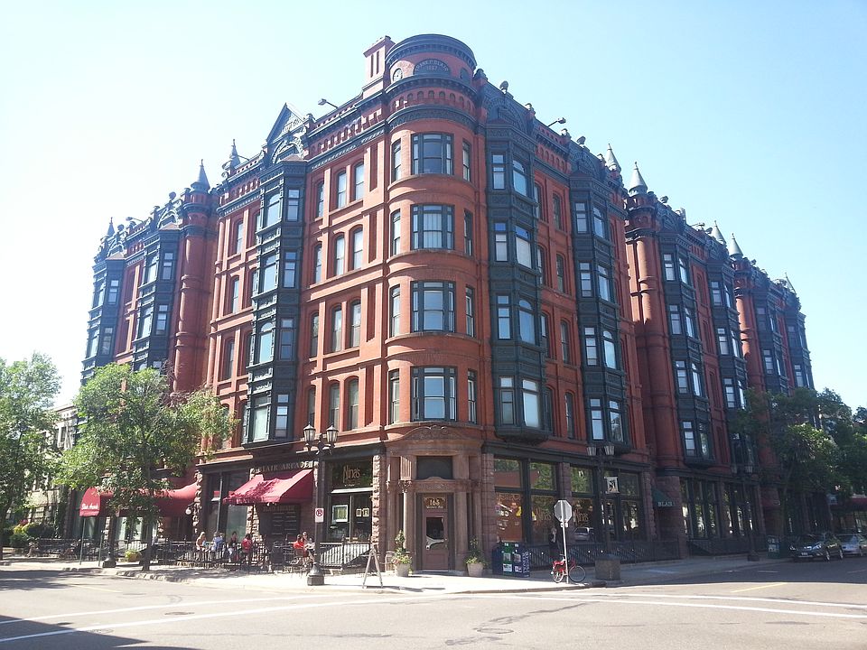 165 Western Ave N APT 505, Saint Paul, MN 55102 Zillow
