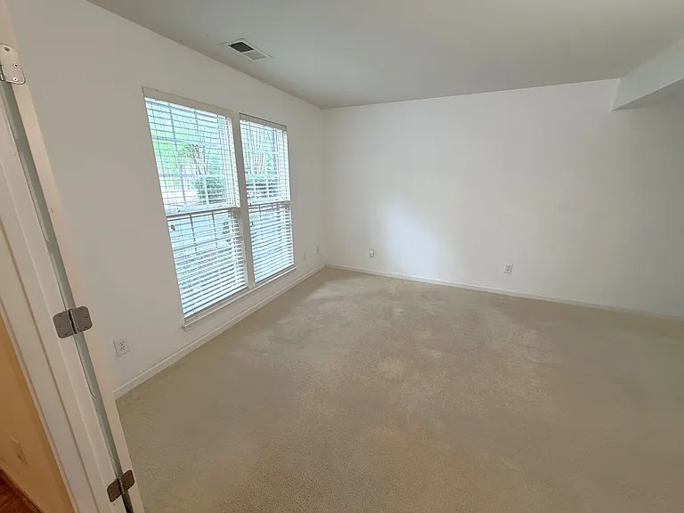 First Floor Bedroom