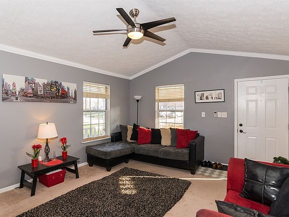 3rd image of 8818 Burwick Dr