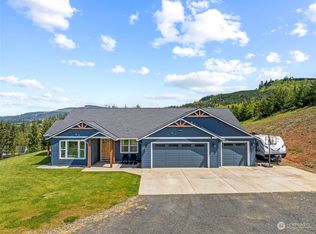 240 Young Rd, Kelso, WA 98626