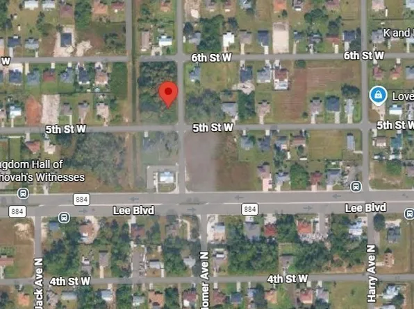 4620 5th St W, Lehigh Acres, FL 33971
