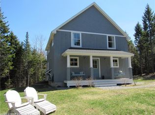 333 Basin Point Rd, Harpswell, ME 04079