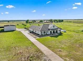 251 Willow Moon Ranch Rd, Crawford, TX 76638