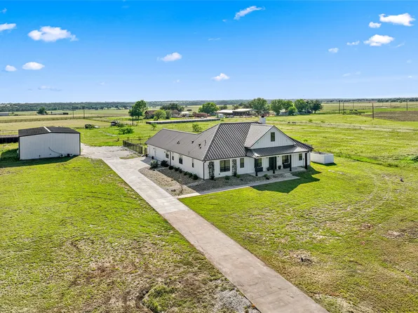 251 Willow Moon Ranch Rd, Crawford, TX 76638