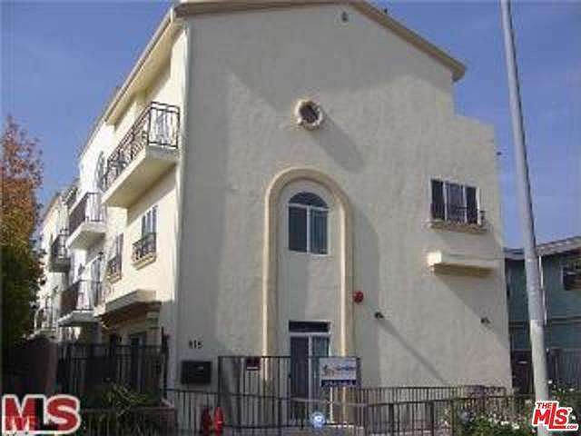 1st image of 615 S Wilton Pl APT D