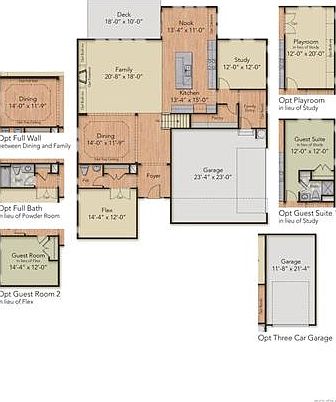 2nd image of 7519 Dunollie Dr